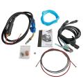   Vitals Professional MIG 2000 DP Alu Puls